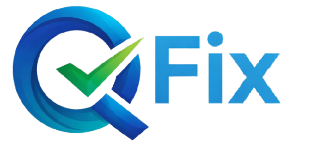 Qfix Logo